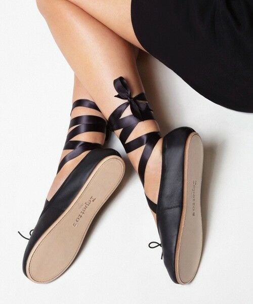 セール】 Sophia バレエフラット （フラットシューズ）｜Repetto