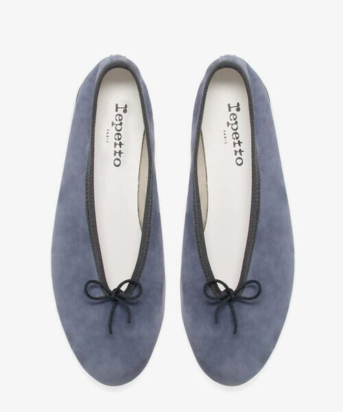 Repetto / レペット フラットシューズ | Ballerinas Lilouh【New Size】 | 詳細1