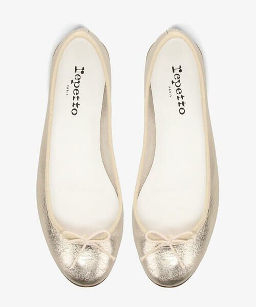 Repetto / レペット フラットシューズ | Cendrillon Ballerinas | 詳細1