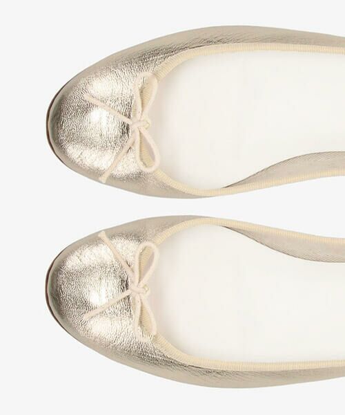 Repetto / レペット フラットシューズ | Cendrillon Ballerinas | 詳細2