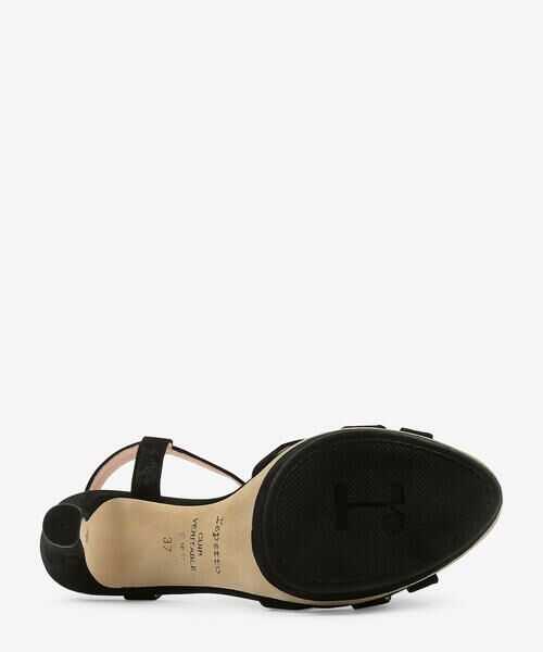 Repetto / レペット フラットシューズ | Bikini Sandal <br / >『WEB限定』 | 詳細4