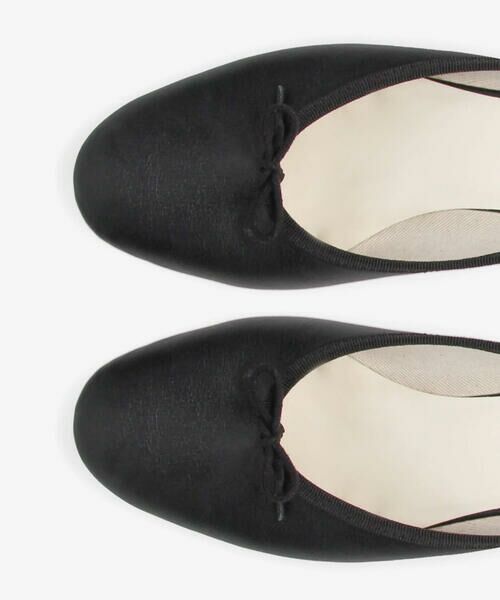 Repetto / レペット フラットシューズ | Mules Camille【New Size】 | 詳細2