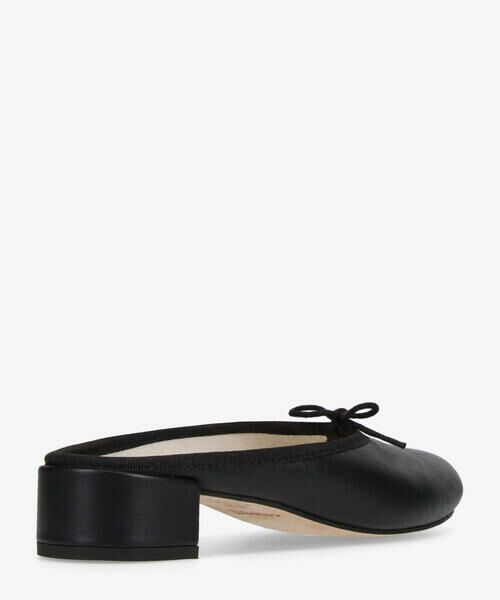 Repetto / レペット フラットシューズ | Mules Camille【New Size】 | 詳細3