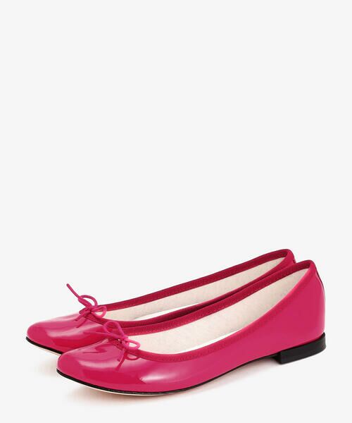 Repetto / レペット フラットシューズ | Cendrillon Ballerinas【New Size】 | 詳細1