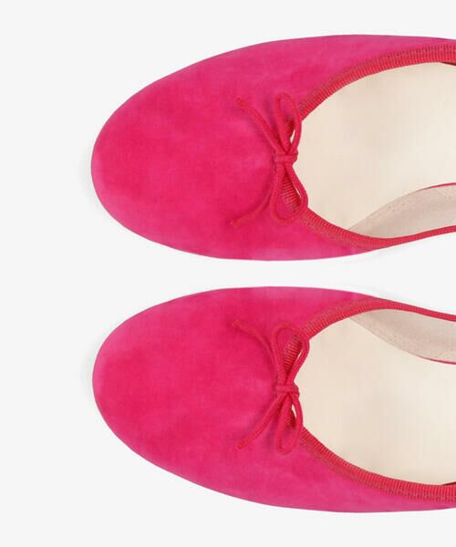 Repetto / レペット フラットシューズ | Mules Camille【New Size】 | 詳細2