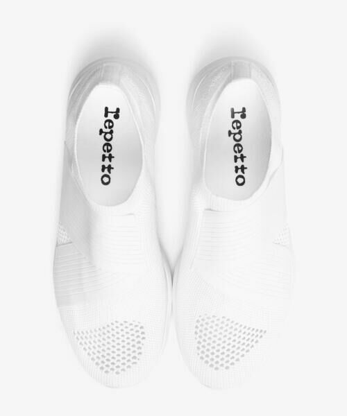 Repetto / レペット フラットシューズ | Dance sneakers | 詳細2
