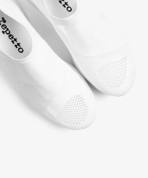 Repetto / レペット フラットシューズ | Dance sneakers | 詳細3