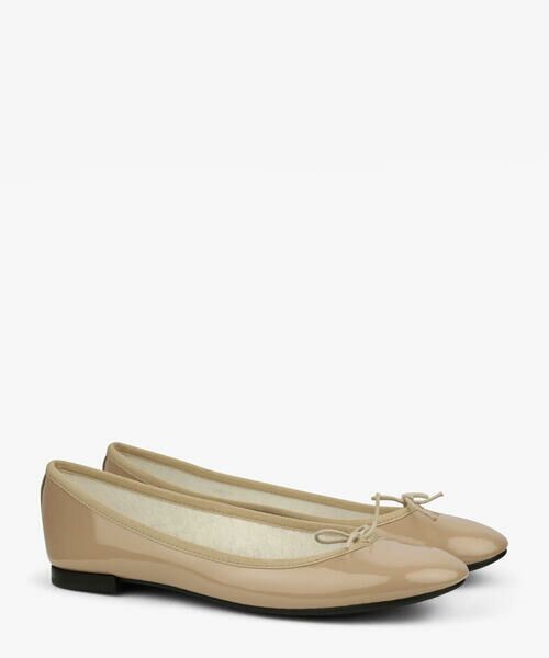 Repetto / レペット フラットシューズ | Cendrillon gomme Ballerinas【New Size】 | 詳細1