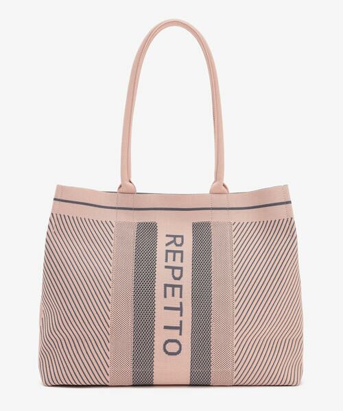 Repetto / レペット その他小物 | Knitted Shopping Bag | 詳細2