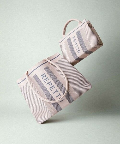Repetto / レペット ハンドバッグ | Petit Cabas | 詳細7