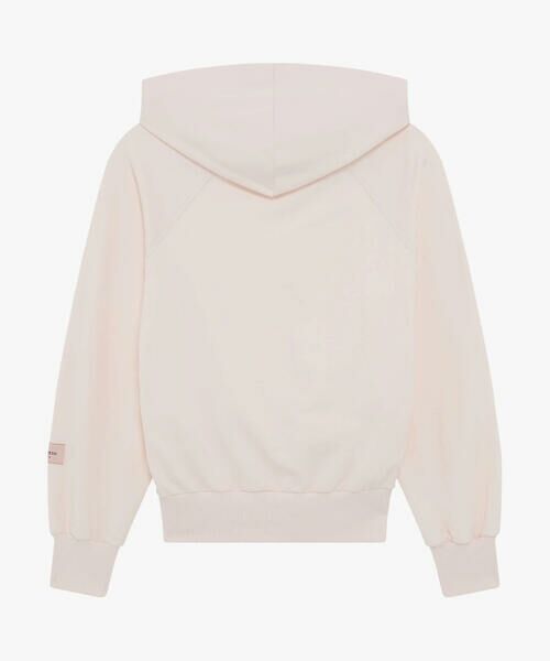 Repetto / レペット その他 | Tulle hooded sweatshirt | 詳細1