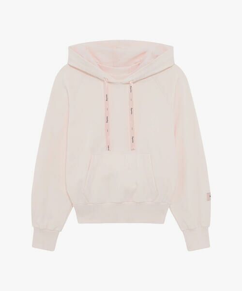 Repetto / レペット その他 | Tulle hooded sweatshirt | 詳細2