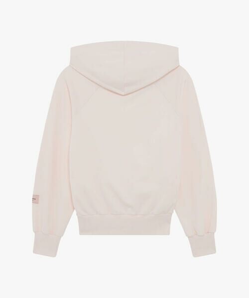 Repetto / レペット その他 | Tulle hooded sweatshirt | 詳細3