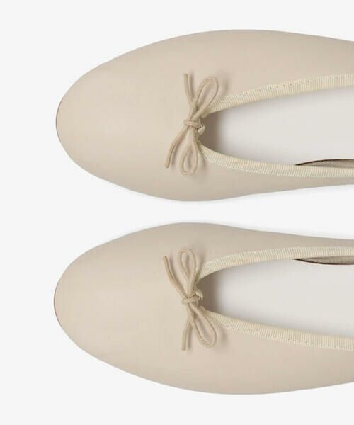 Ballerinas Lilouh【New Size】