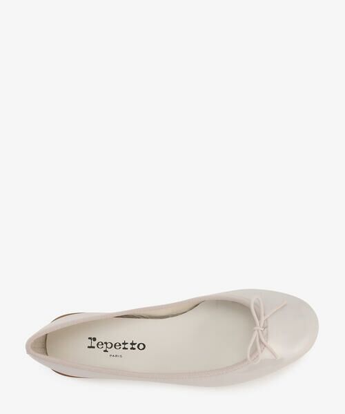 Repetto / レペット フラットシューズ | Cendrillon Ballerinas【New Size】 | 詳細2