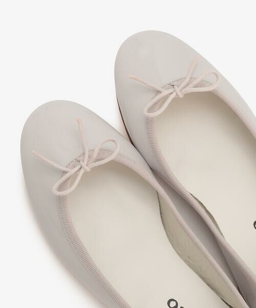 Repetto / レペット フラットシューズ | Cendrillon Ballerinas【New Size】 | 詳細3