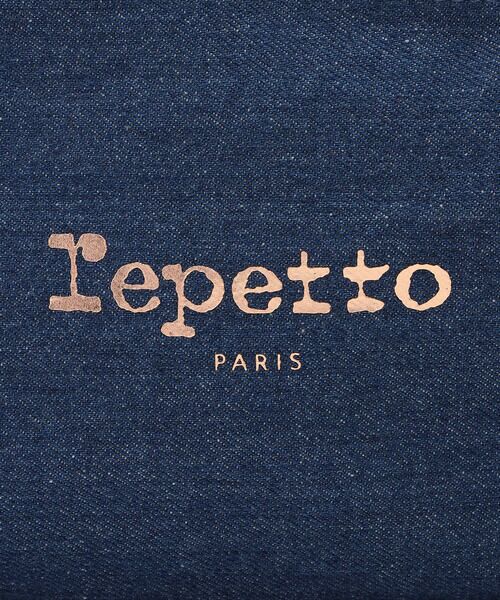 Repetto / レペット その他小物 | Duffle bag size M | 詳細4