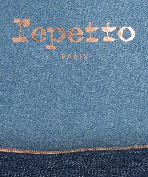 Repetto / レペット その他小物 | Clara Backpack | 詳細4