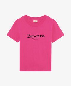 Repetto logo T shirt