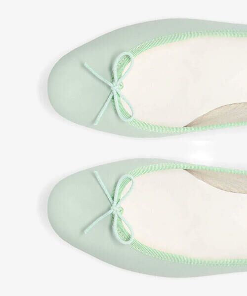 Repetto / レペット フラットシューズ | Camille Ballerinas【New Size】 | 詳細2