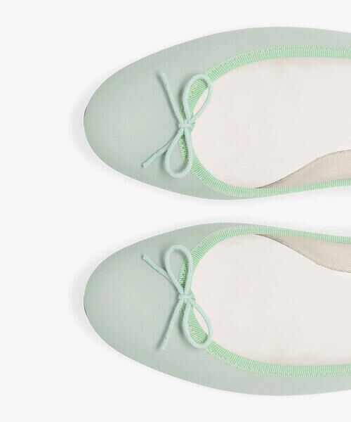 Repetto / レペット フラットシューズ | Cendrillon Ballerinas【New Size】 | 詳細2