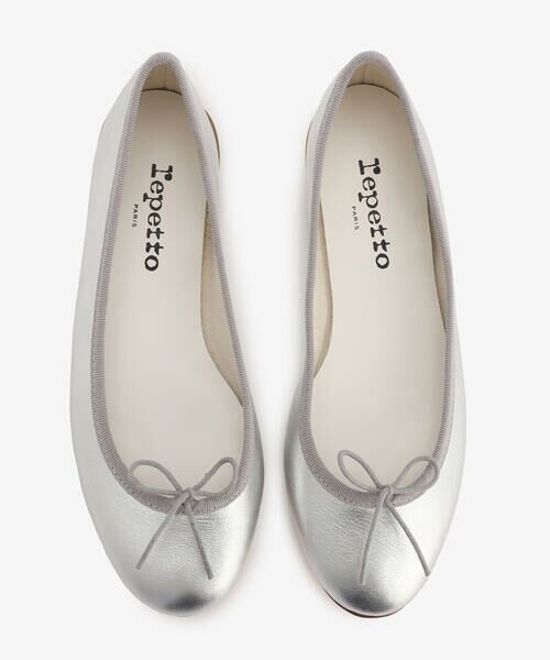 Repetto / レペット フラットシューズ | Cendrillon Ballerinas【New Size】 | 詳細1