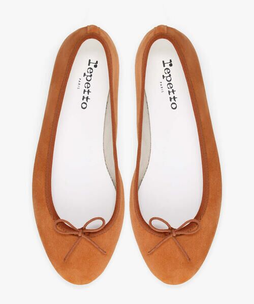 Repetto / レペット フラットシューズ | Cendrillon gomme Ballerinas【New Size】 | 詳細1