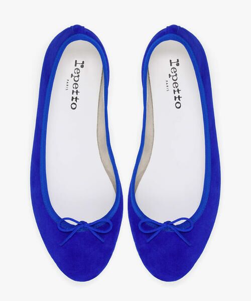 Repetto / レペット フラットシューズ | Cendrillon Ballerinas【New Size】 | 詳細1