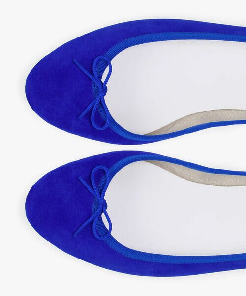 Repetto / レペット フラットシューズ | Cendrillon Ballerinas【New Size】 | 詳細3