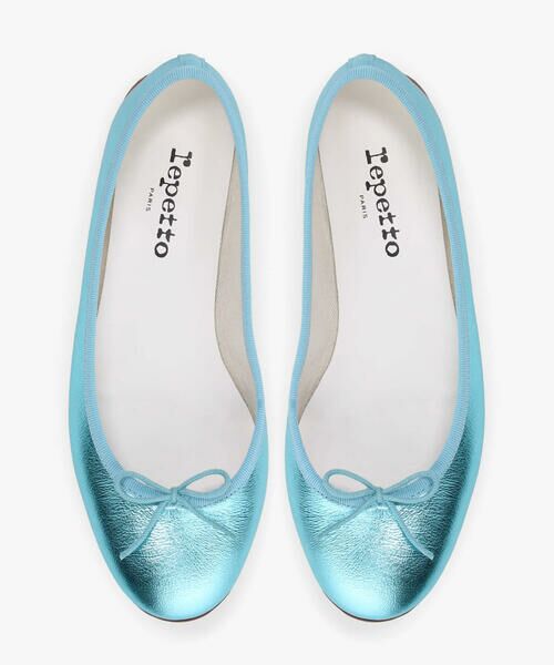 Repetto / レペット フラットシューズ | Cendrillon Ballerinas【New Size】 | 詳細1