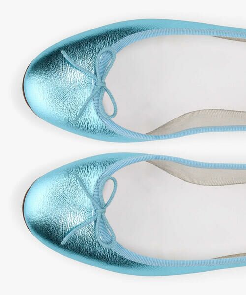 Repetto / レペット フラットシューズ | Cendrillon Ballerinas【New Size】 | 詳細3