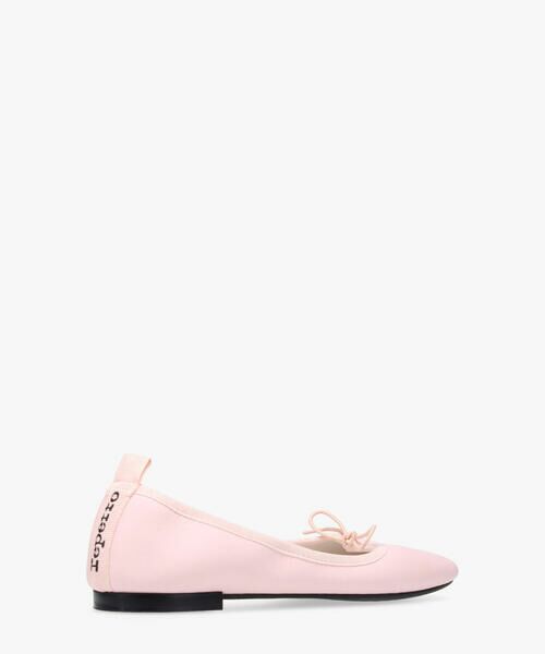 Repetto / レペット フラットシューズ | Garance gomme Ballerinas【New Size】 | 詳細2