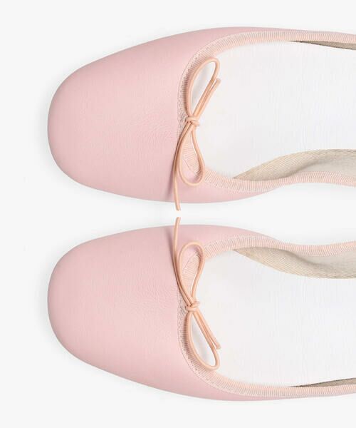 Repetto / レペット フラットシューズ | Garance gomme Ballerinas【New Size】 | 詳細3