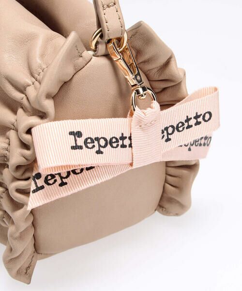 Repetto / レペット その他小物 | Petit Opera Bag | 詳細6