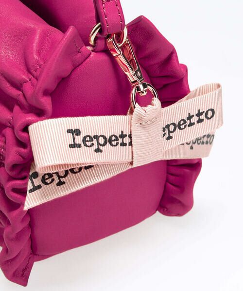 Repetto / レペット その他小物 | Petit Opera Bag | 詳細6