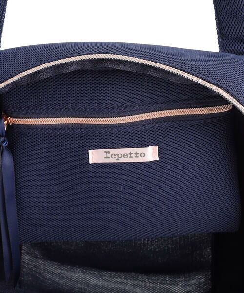 Repetto / レペット その他小物 | Duffle bag size M | 詳細4