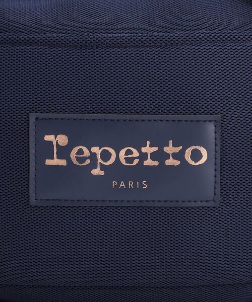 Repetto / レペット その他小物 | Duffle bag size M | 詳細5