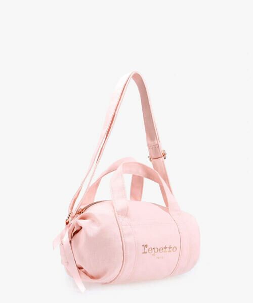 Repetto / レペット その他小物 | Duffle bag size Mini | 詳細1