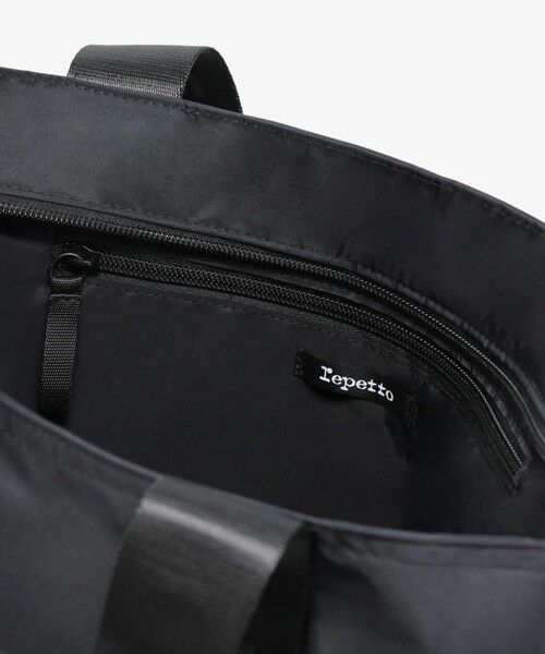 Repetto / レペット その他小物 | Pirouette Bag | 詳細6