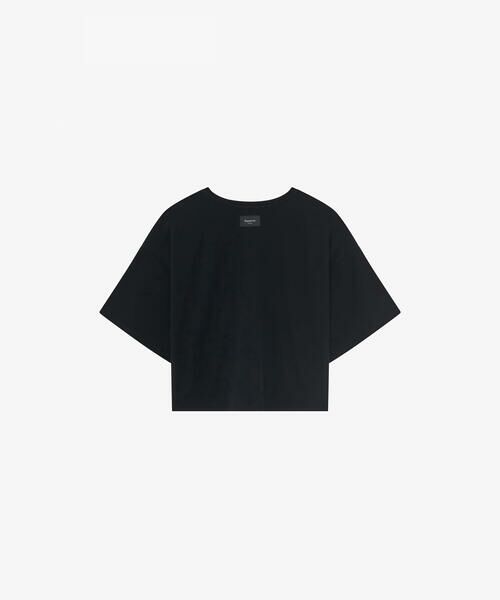 Repetto / レペット その他 | Shoulder knot T-shirt | 詳細1