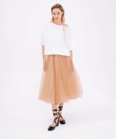 Long tutu Skirt