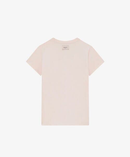 Repetto / レペット その他 | Small knots T-shirt | 詳細2