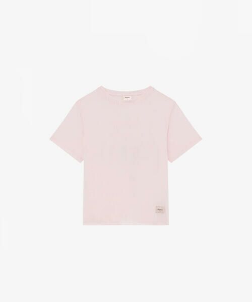 Repetto / レペット その他 | City ballet T-shirt | 詳細2