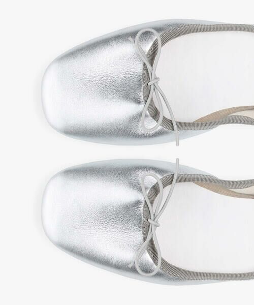 Repetto / レペット フラットシューズ | Garance gomme Ballerinas【New Size】 | 詳細3