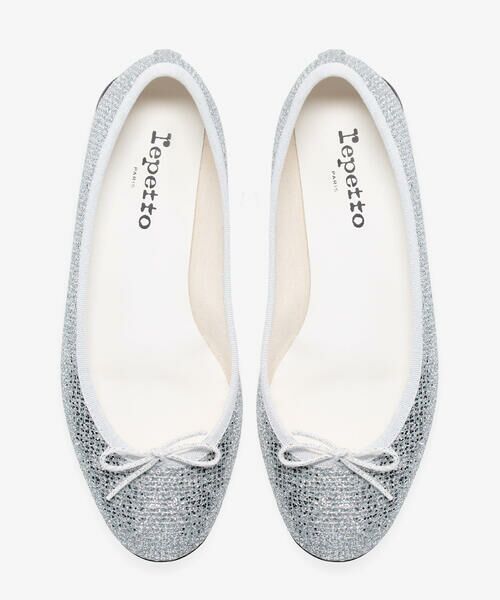 Repetto / レペット フラットシューズ | Cendrillon Ballerinas【New Size】 | 詳細1