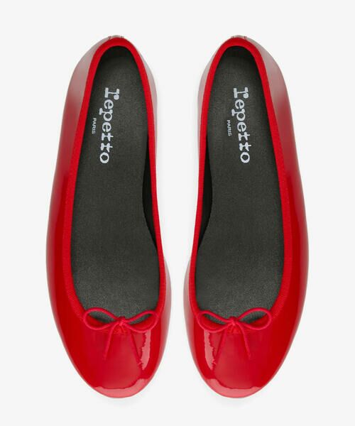 Repetto / レペット フラットシューズ | Cendrillon gomme Ballerinas【New Size】 | 詳細1