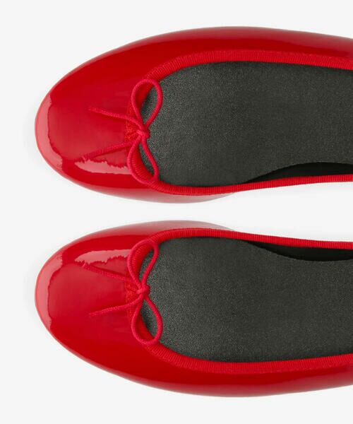 Repetto / レペット フラットシューズ | Cendrillon gomme Ballerinas【New Size】 | 詳細2