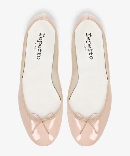 Repetto / レペット フラットシューズ | Camille Ballerinas【New Size】 | 詳細1