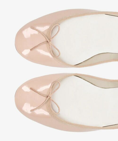 Repetto / レペット フラットシューズ | Camille Ballerinas【New Size】 | 詳細3