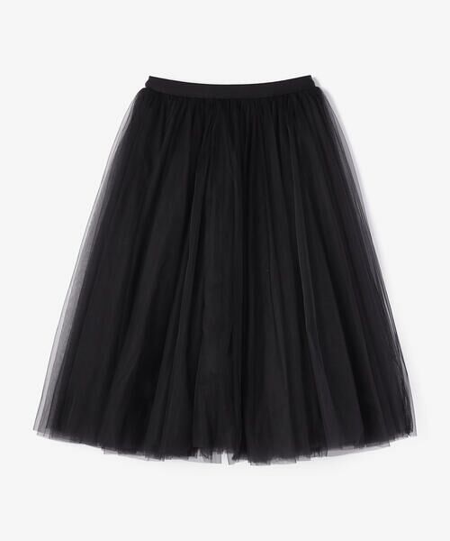 Repetto / レペット その他 | Long tutu Skirt | 詳細1